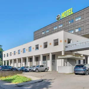 B&B Hotel Cremona Crémone