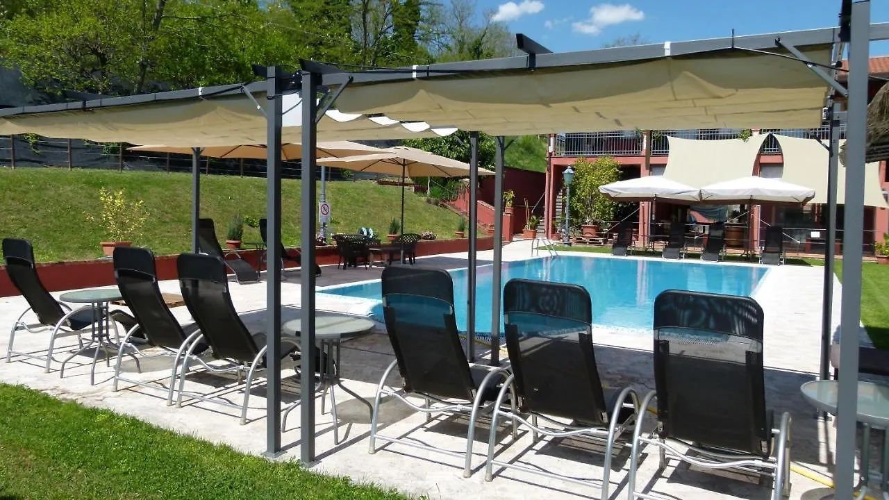 Albergo La Luna Sarzana Hotel