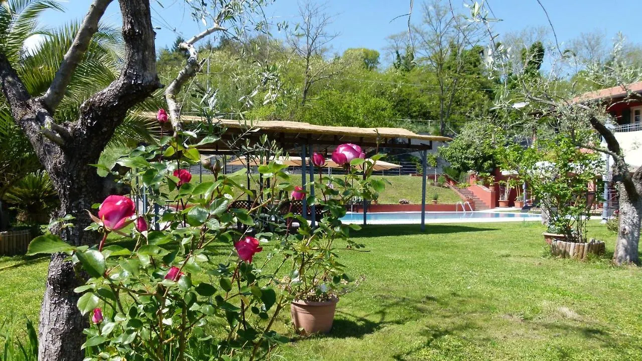 Hotel Albergo La Luna Sarzana